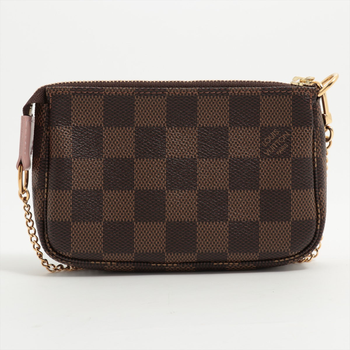 Louis Vuitton Damier Vivienne Mini Pochette