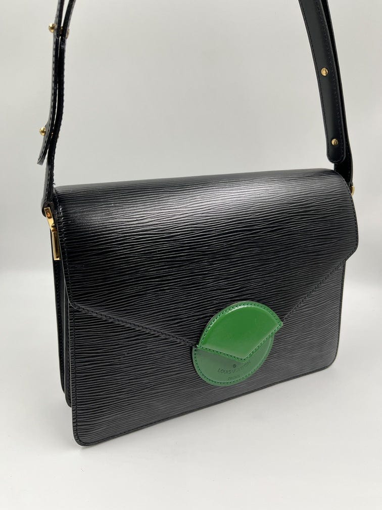 Louis Vuitton Epi Freerun Bag