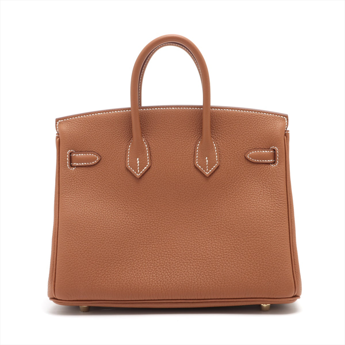 Hermes Birkin 25 Togo Gold - Stamp B 2023