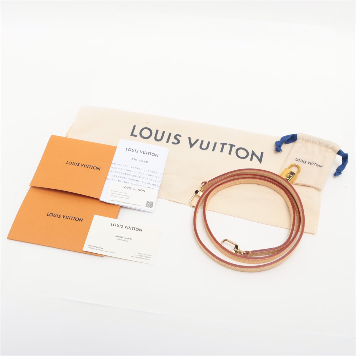 ITEM 10 - Louis Vuitton Alma BB Monogram