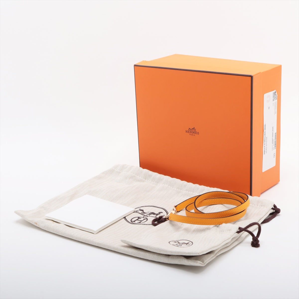 Hermes Special Order Mini Kelly Veau Epsom Etoupe