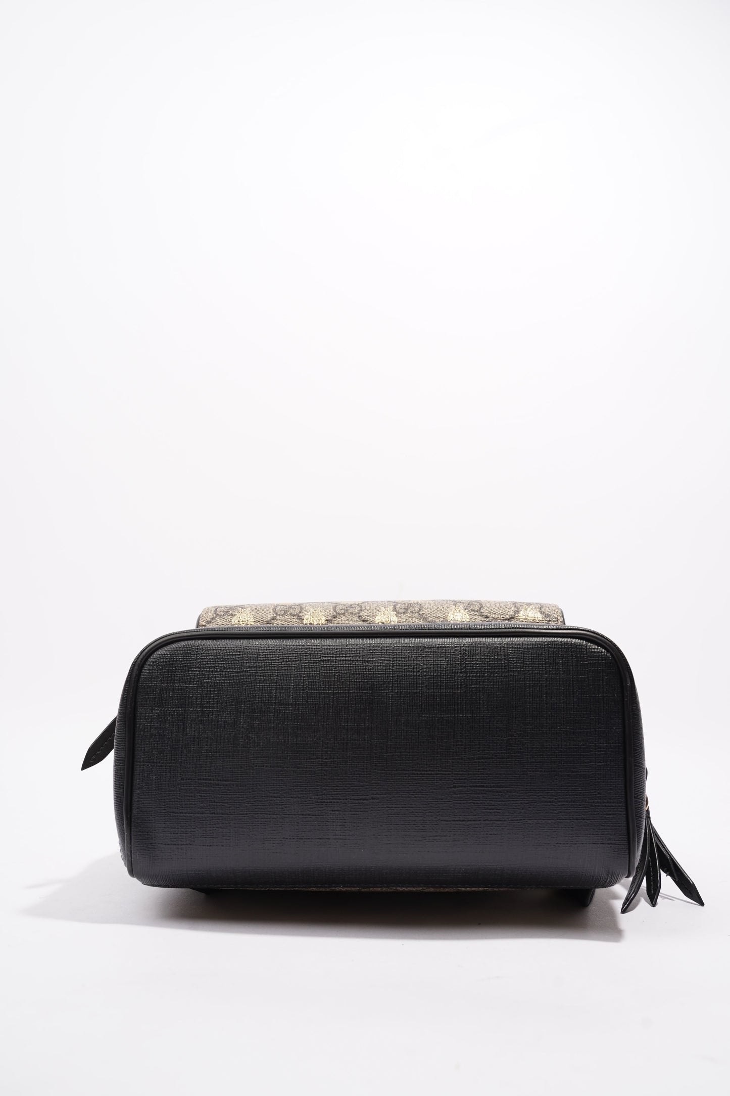 Gucci Bees Backpack Supreme Canvas Small