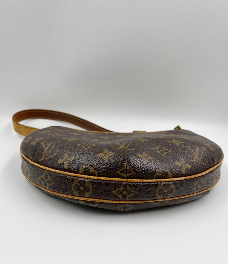 Louis Vuitton Croissant PM