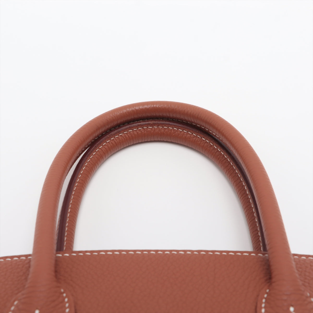 Hermes Birkin 30 Togo Gold - C Stamp