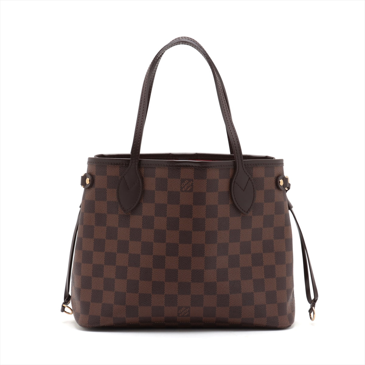 Louis Vuitton Damier Neverfull PM