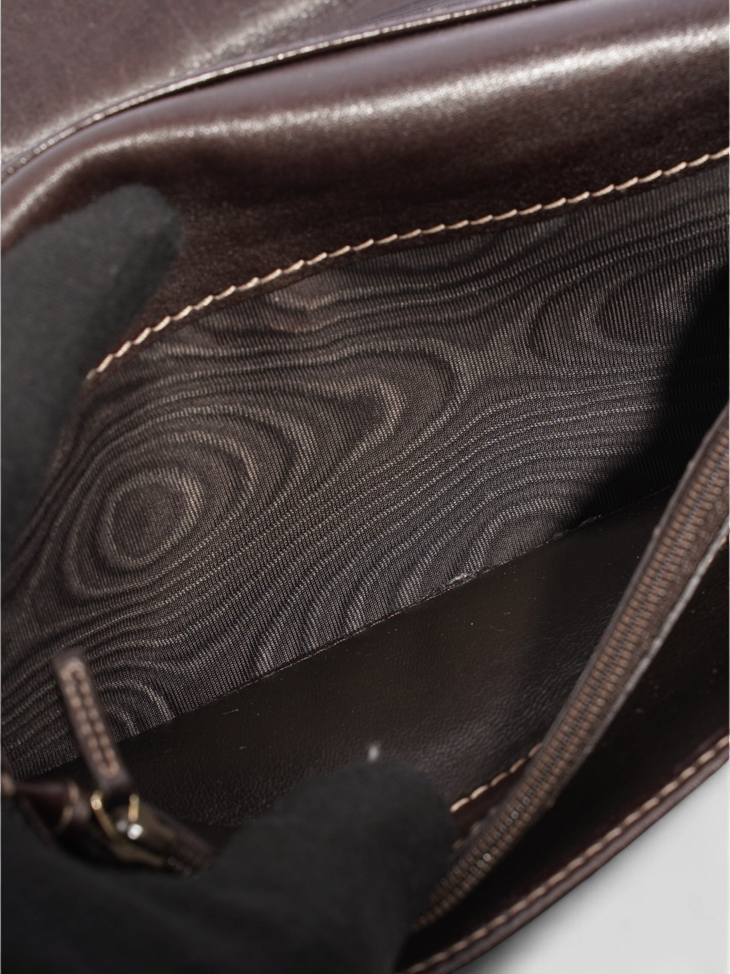 Gucci Interlocking G Wallet GG Supreme Canvas