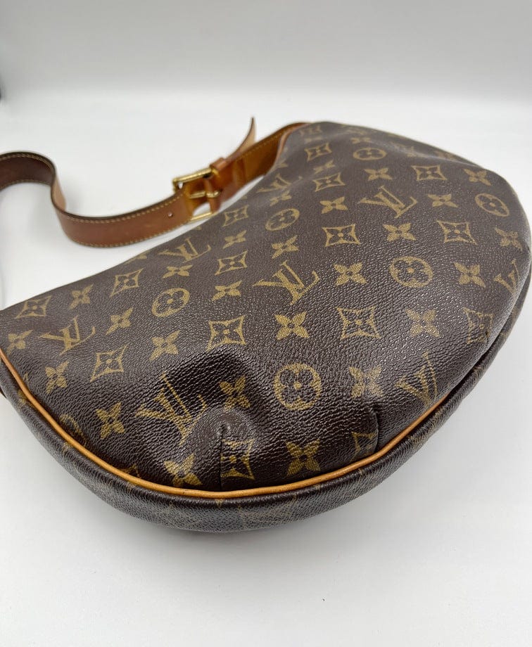 Louis Vuitton Croissant MM