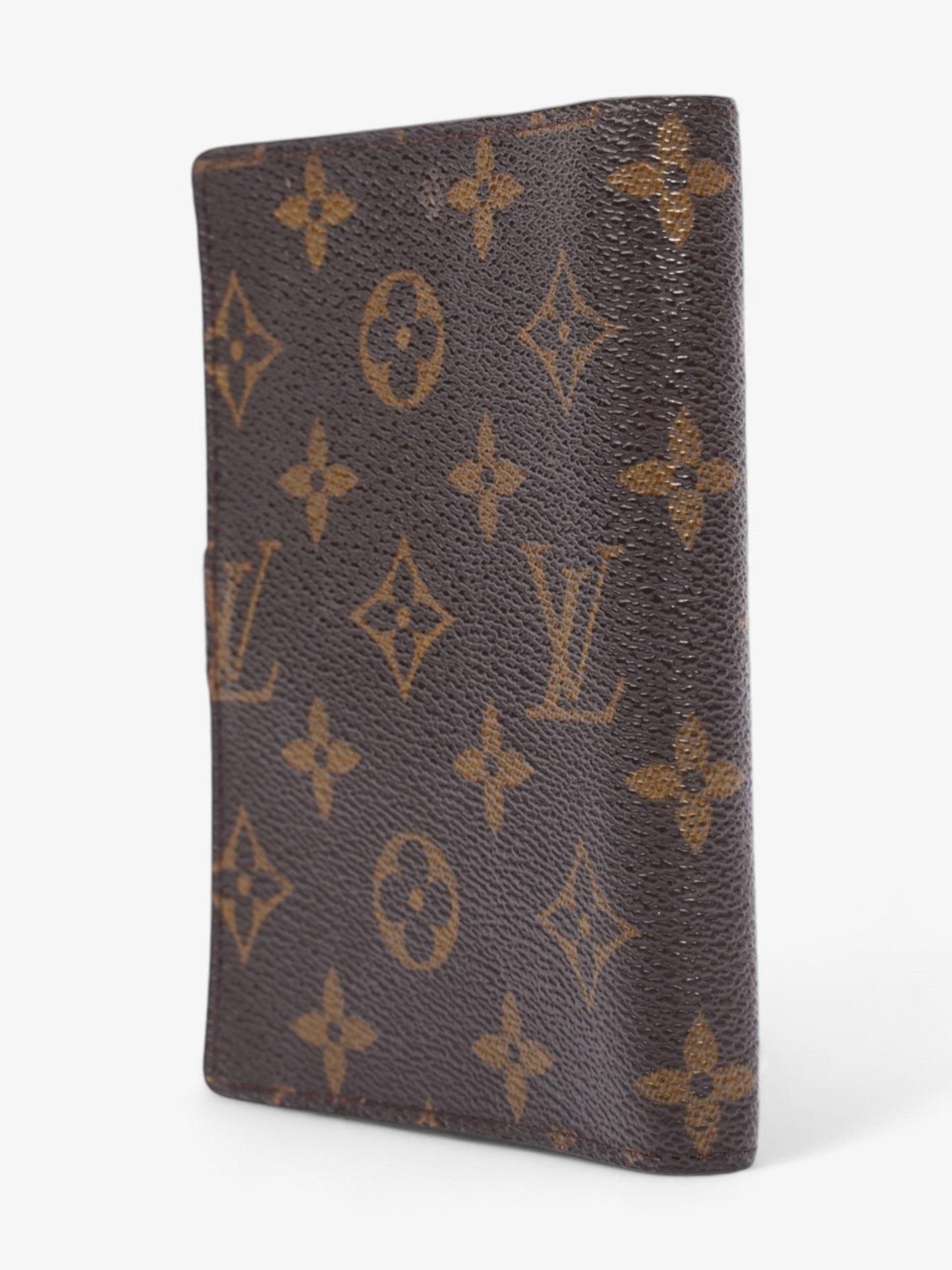 Louis Vuitton Agenda Monogram Coated Canvas PM