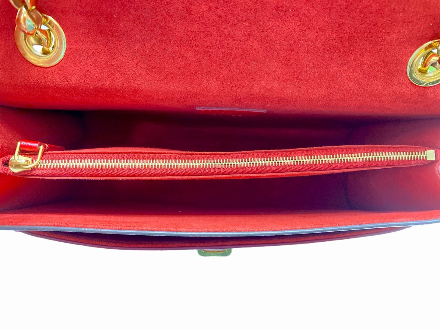 HandBag Luxury Designer By Louis Vuitton, Size: Medium