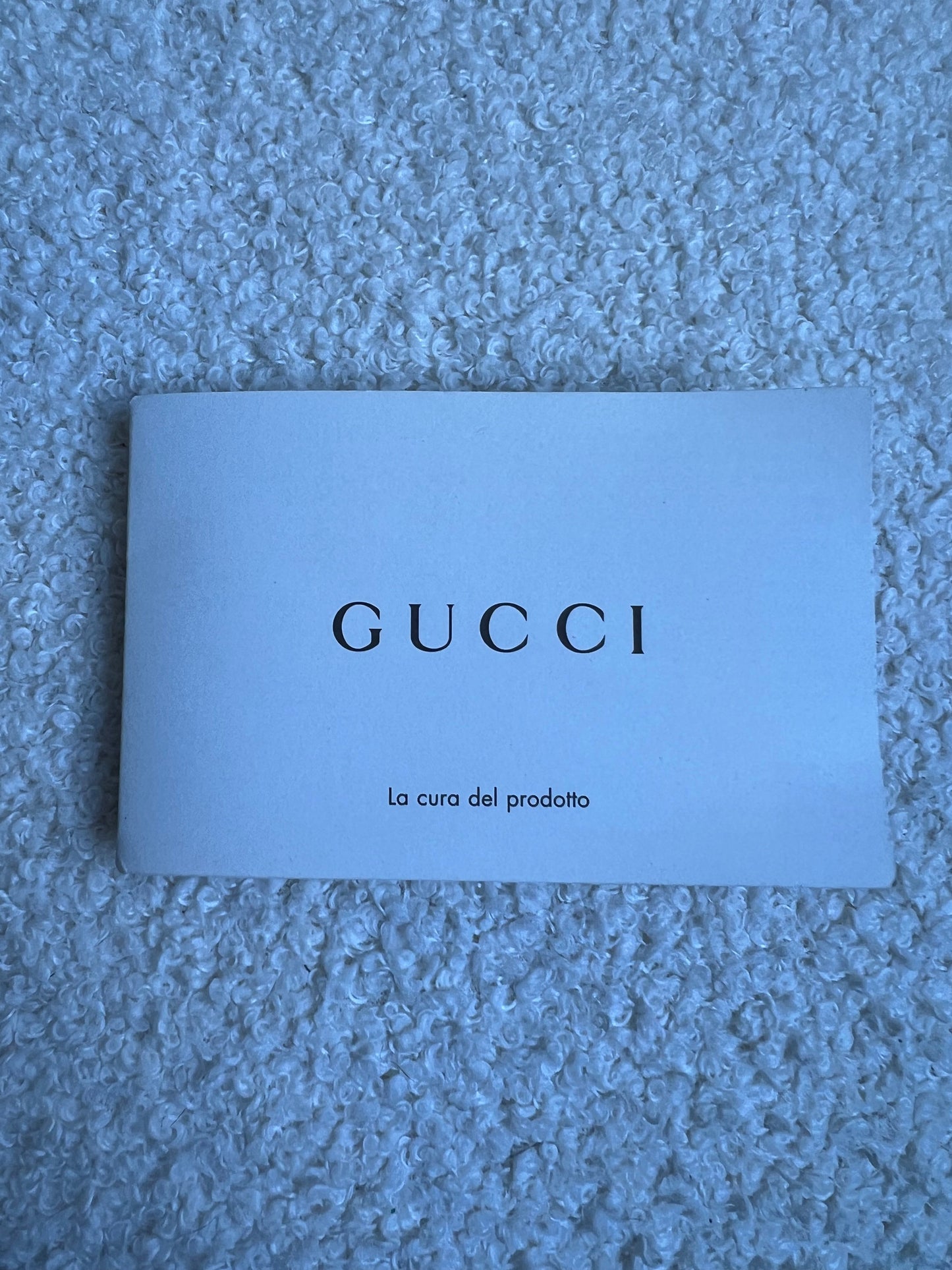 Gucci GG Black Marmont Mini Shoulder Bag (RRP £1,360)