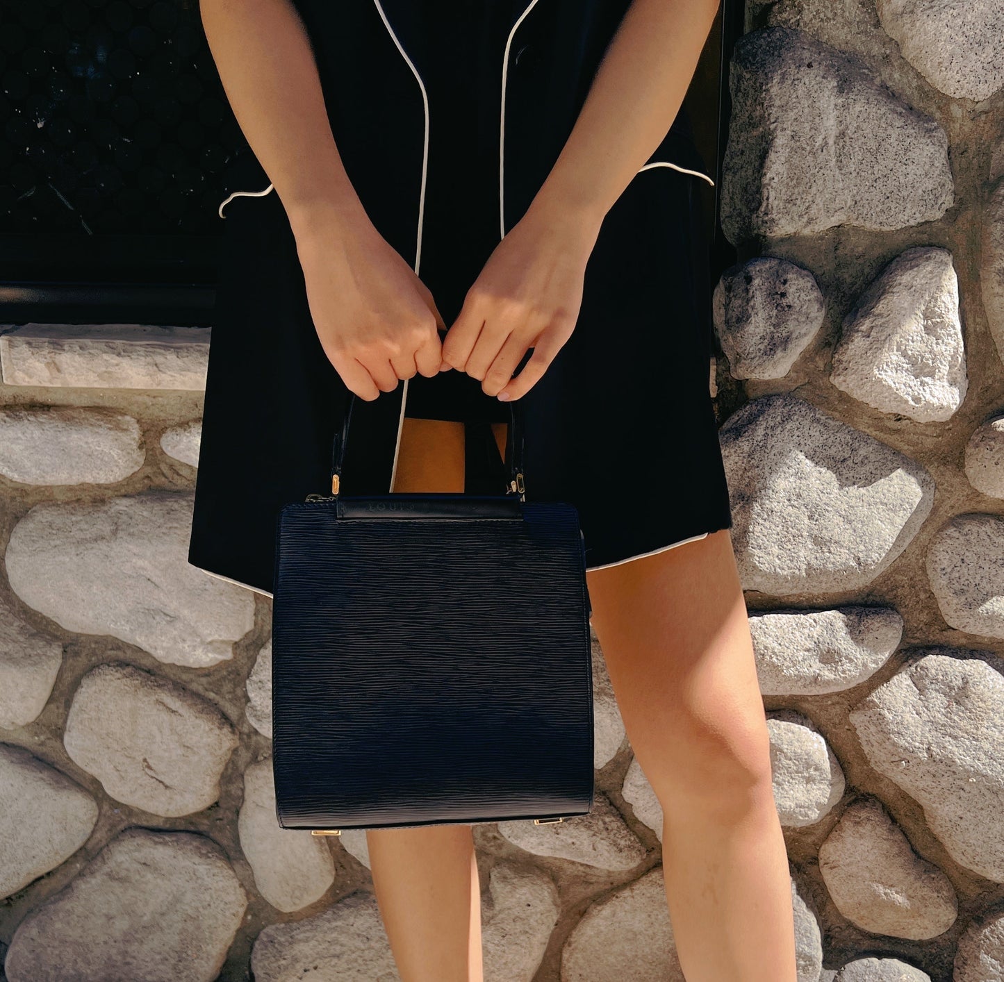 Louis Vuitton Figari PM