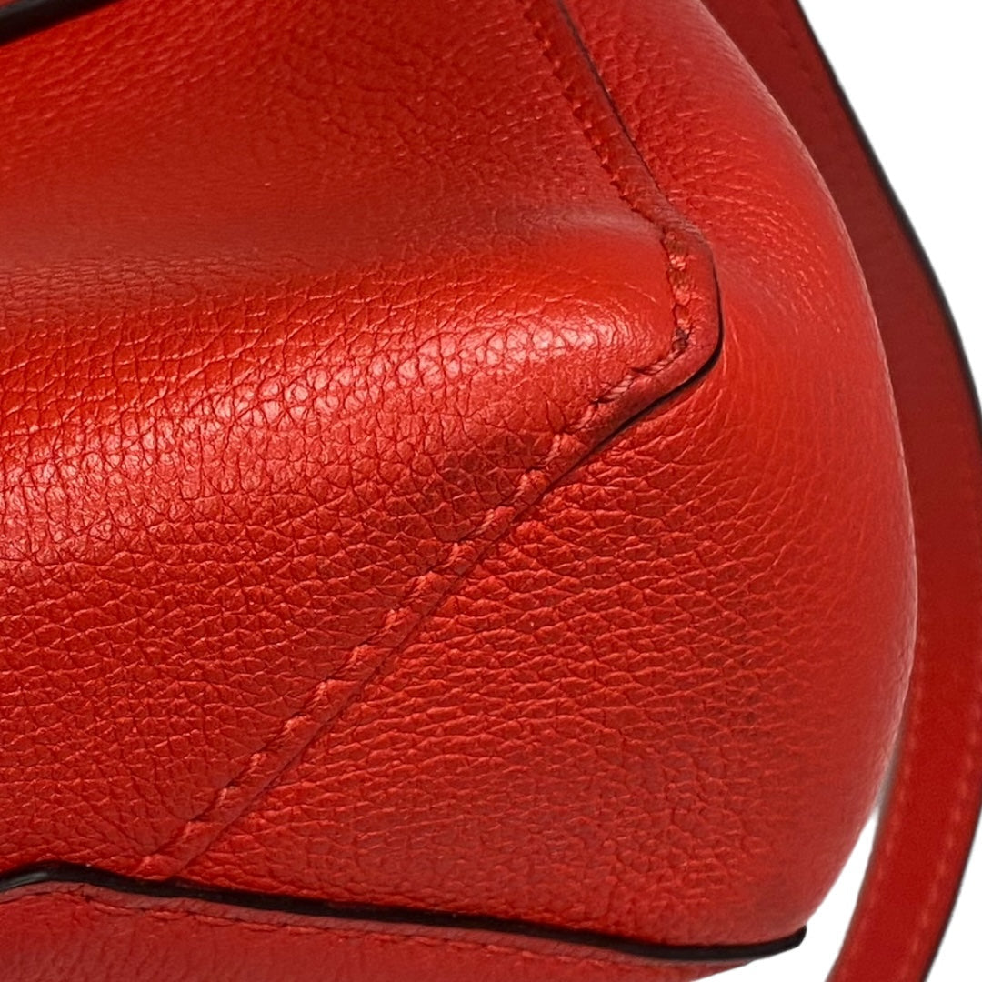 HandBag Luxury Designer By Louis Vuitton  Size: Medium
