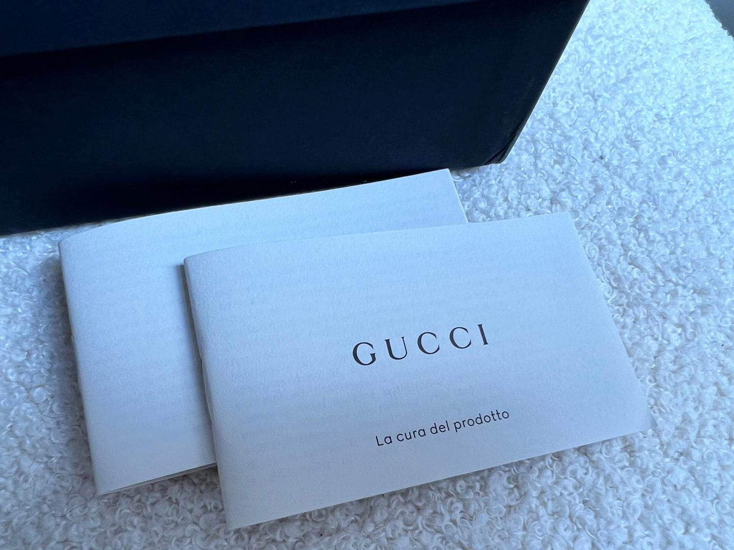 Gucci GG Black Ophidia Mini Shoulder Bag