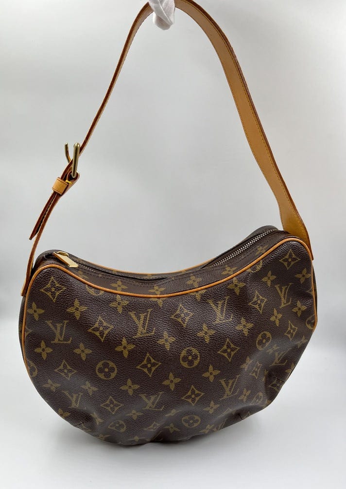 Louis Vuitton Croissant MM