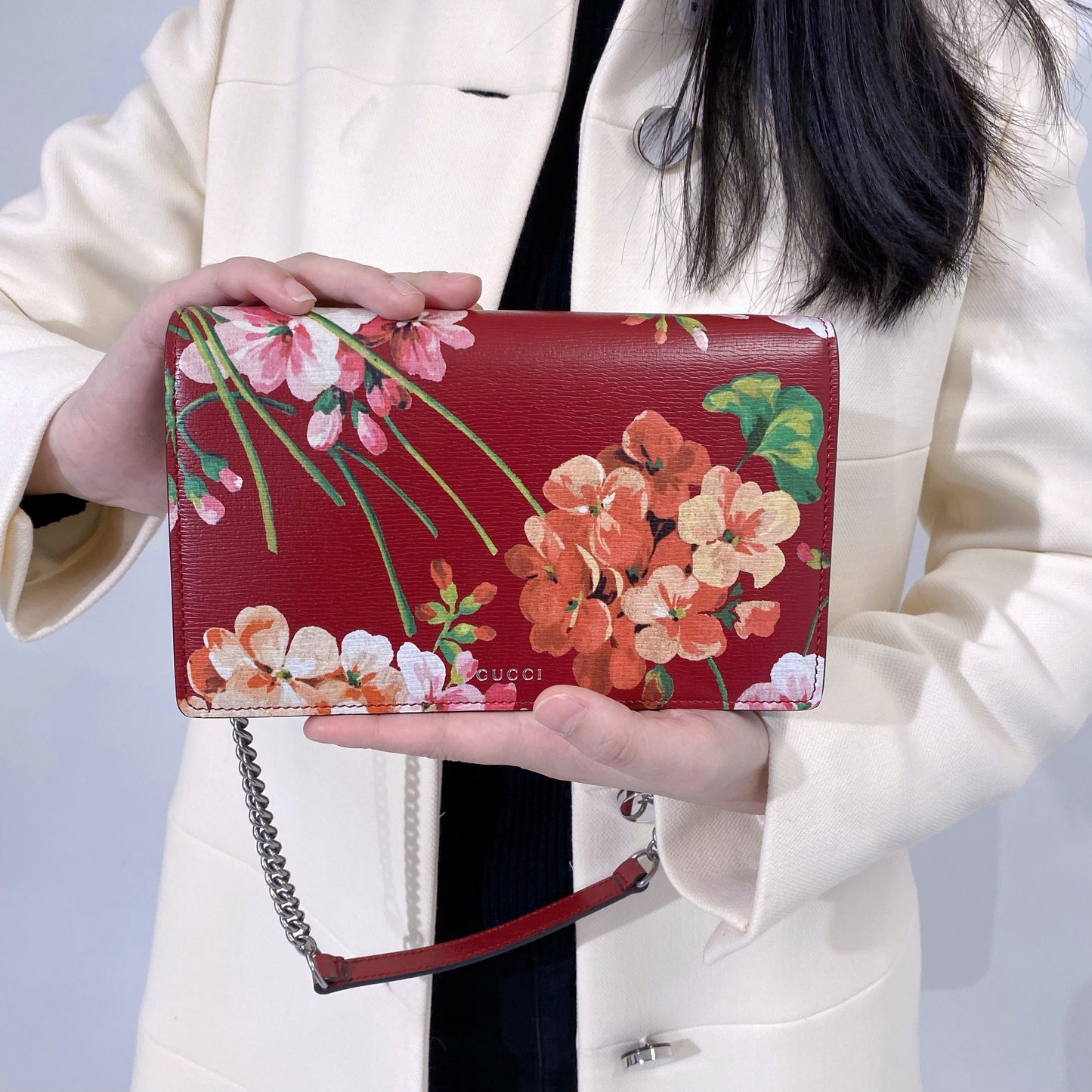 Gucci Flora bag
