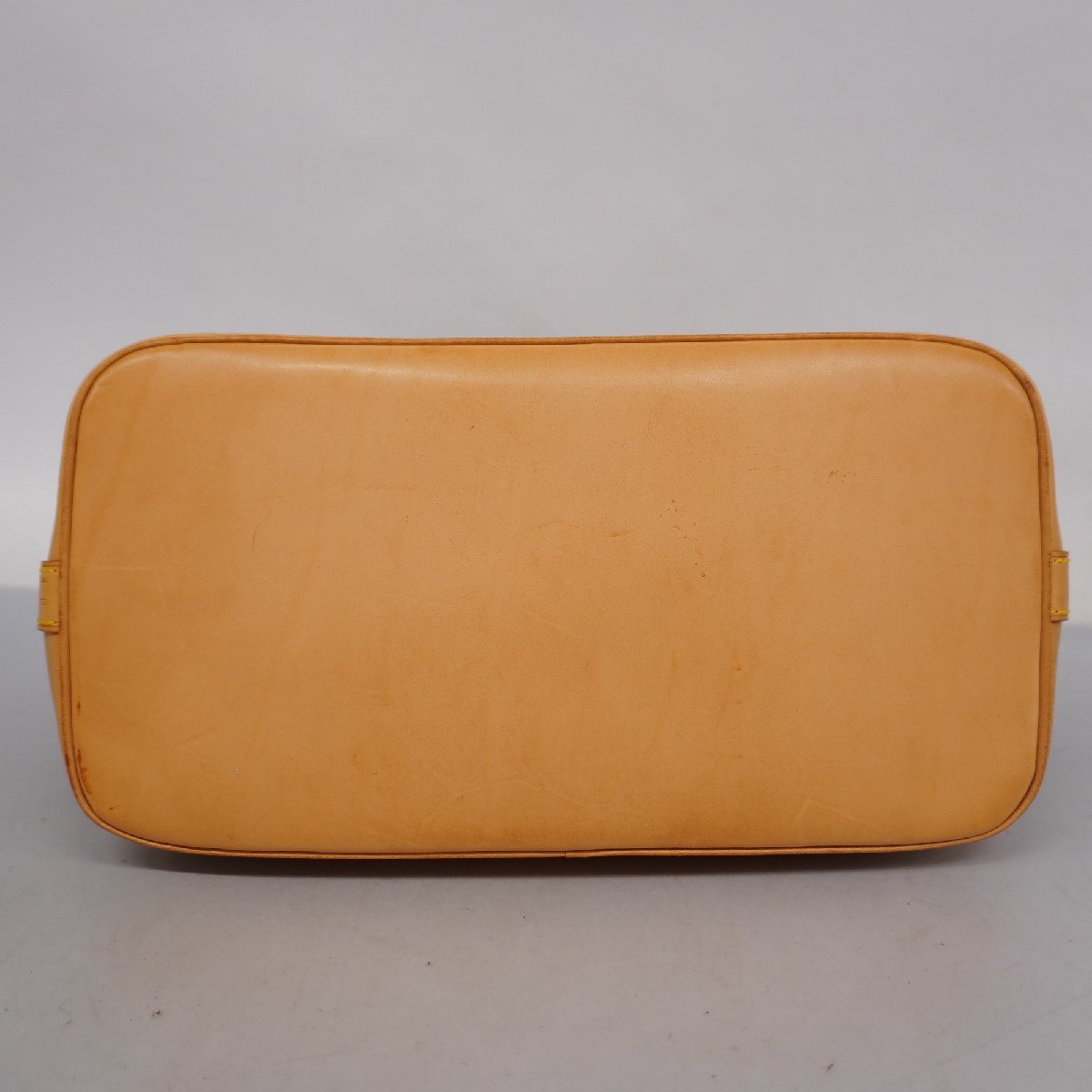 Louis Vuitton Alma PM Handbag Monogram M51130