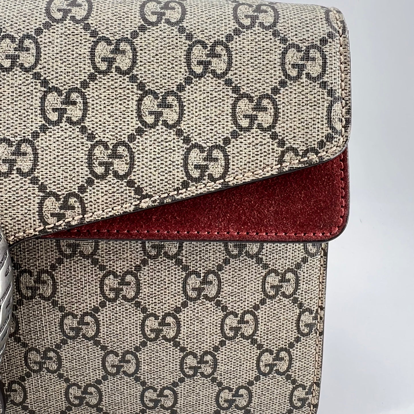 Gucci Dionysus GG Blooms bag
