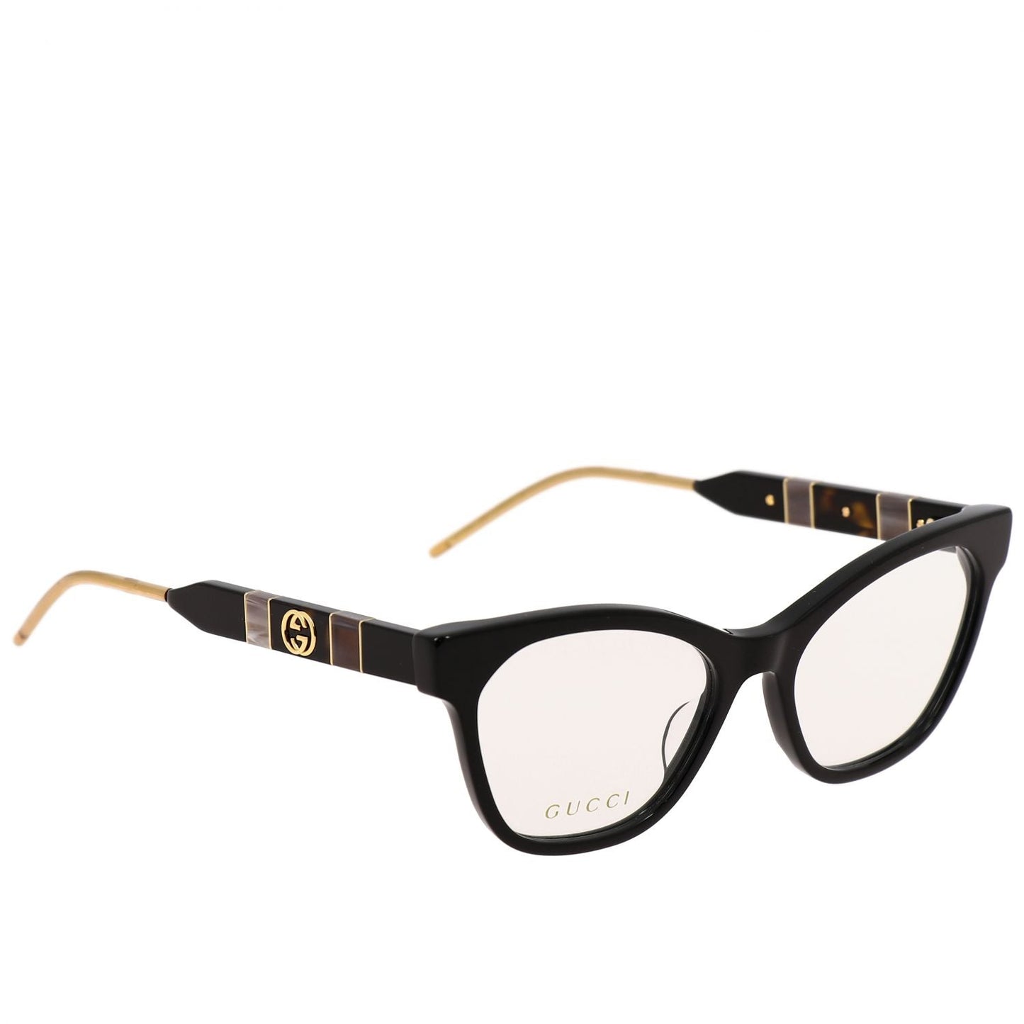 Gucci Sunglasses Woman White Woman