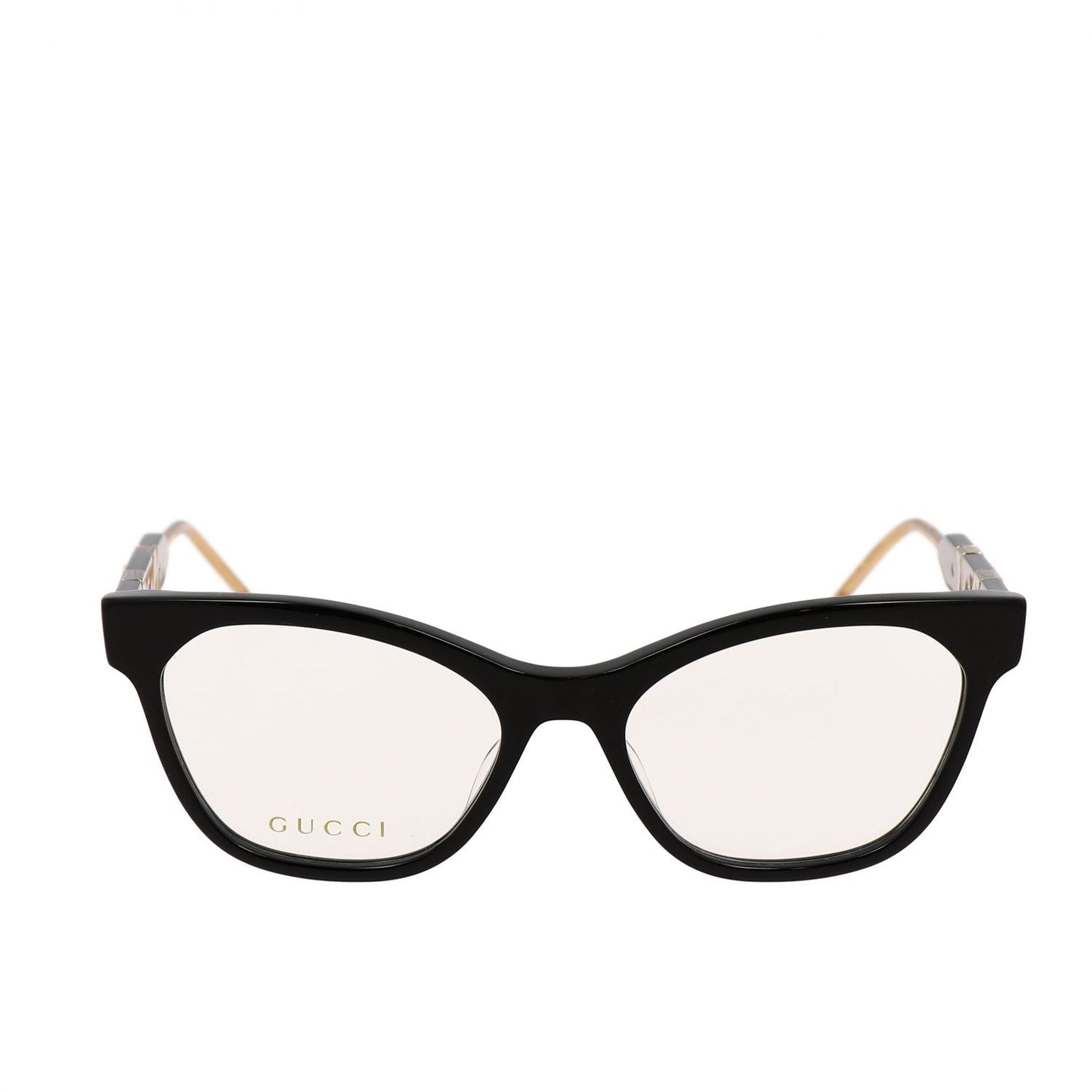 Gucci Sunglasses Woman White Woman
