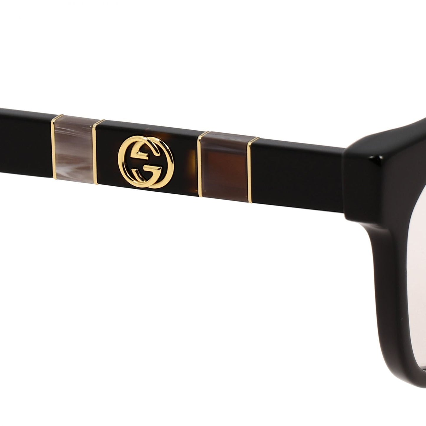 Gucci Sunglasses Woman White Woman