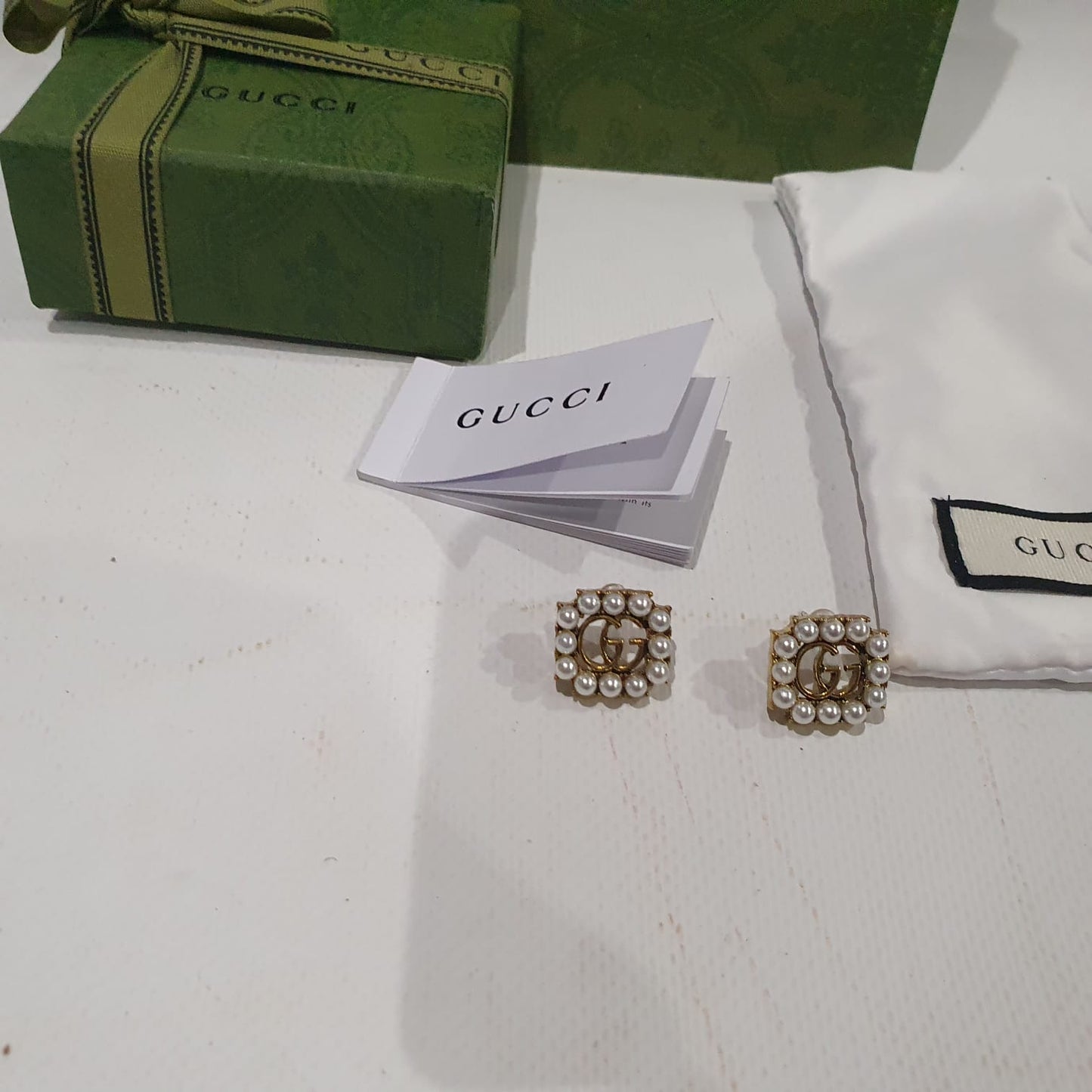 Gucci Earrings