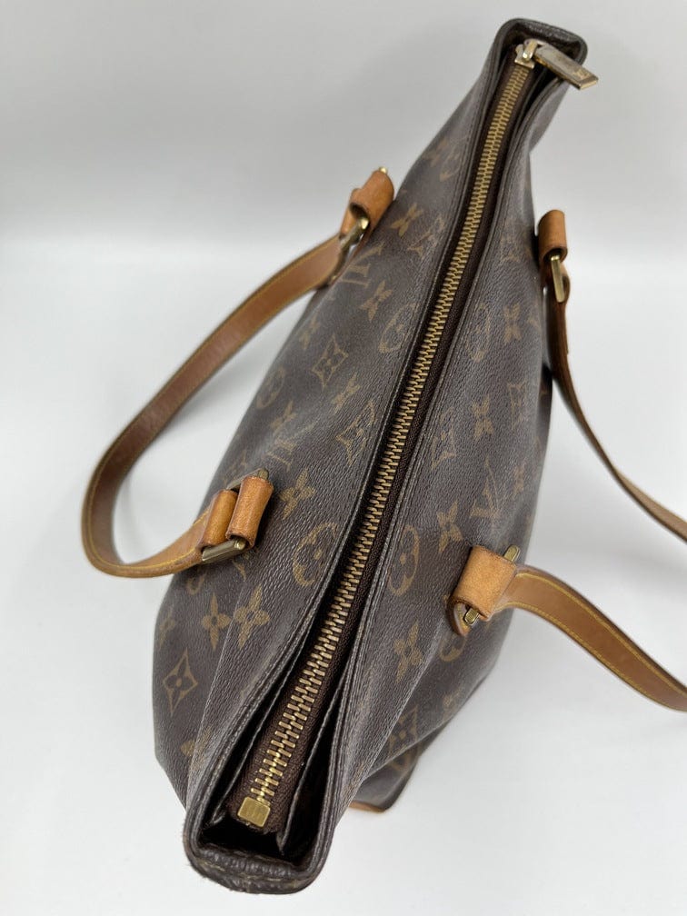 Louis Vuitton Cabas Tote Bag