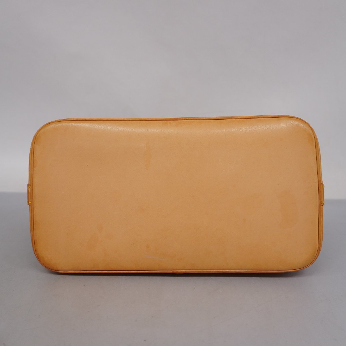 Louis Vuitton Alma PM Handbag Monogram M51130