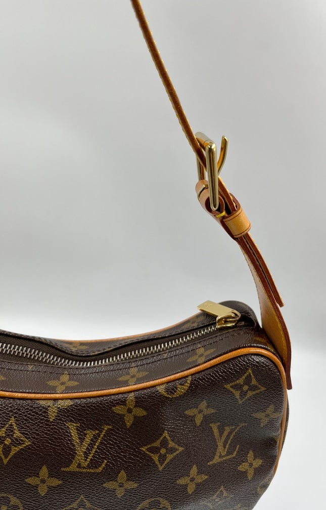 Louis Vuitton Croissant MM