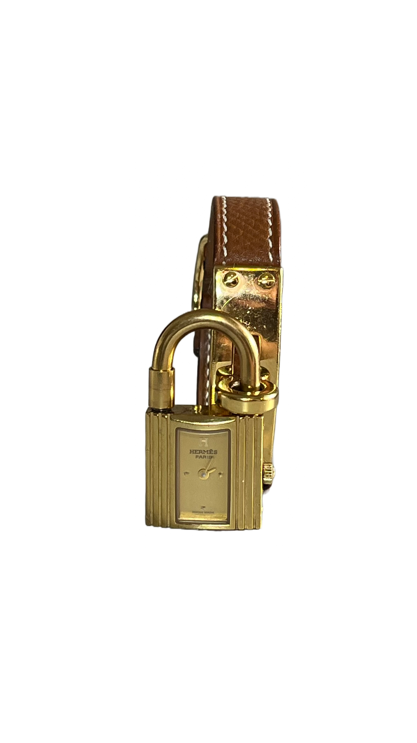 Hermes Kelly Watch