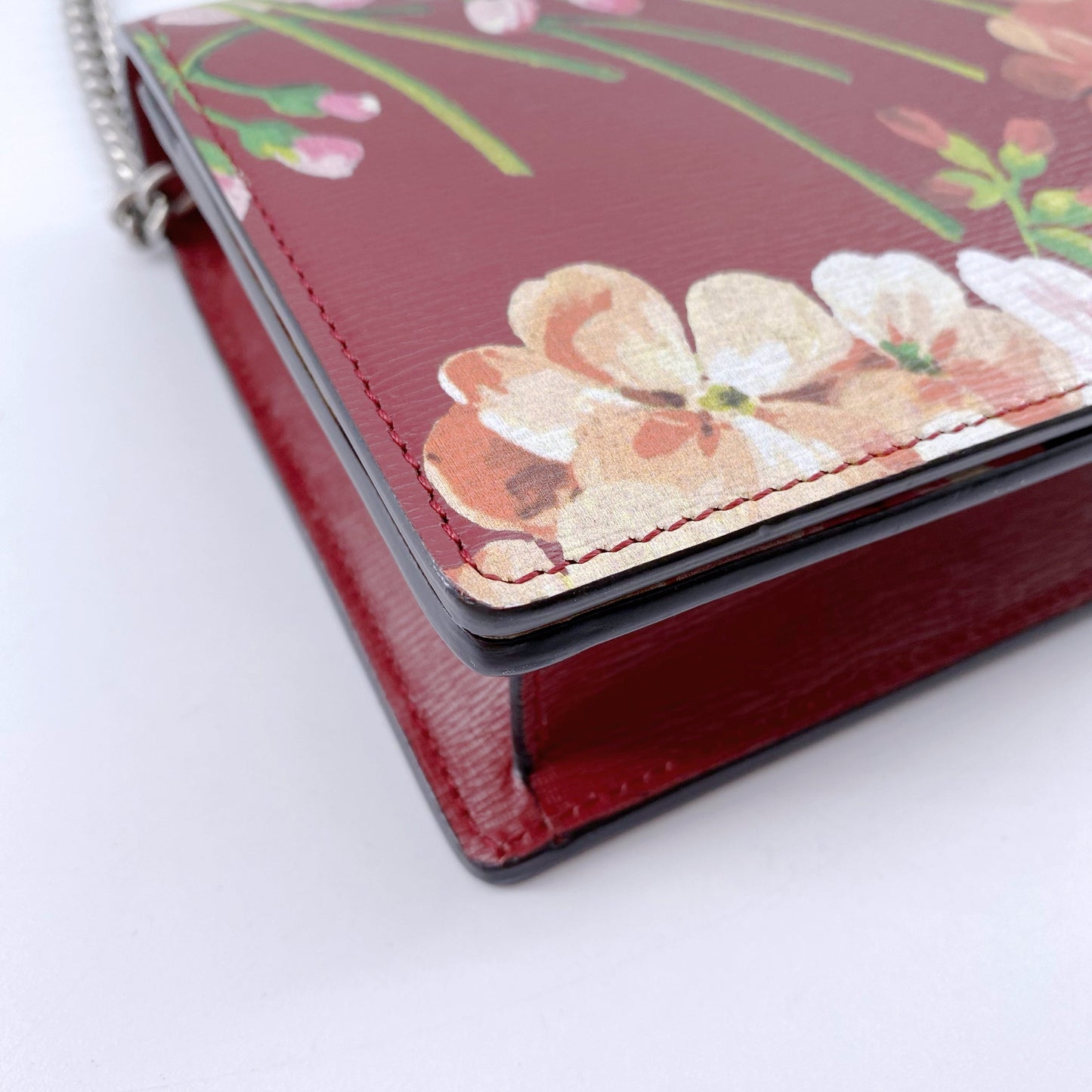 Gucci Flora bag