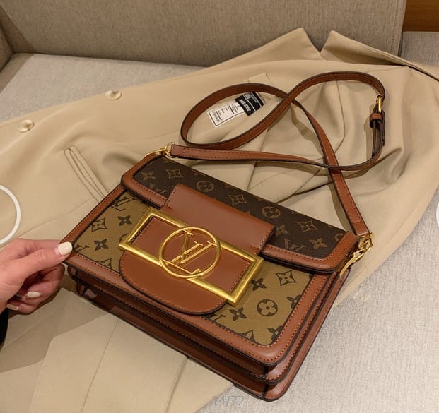 Louis Vuitton Handbag