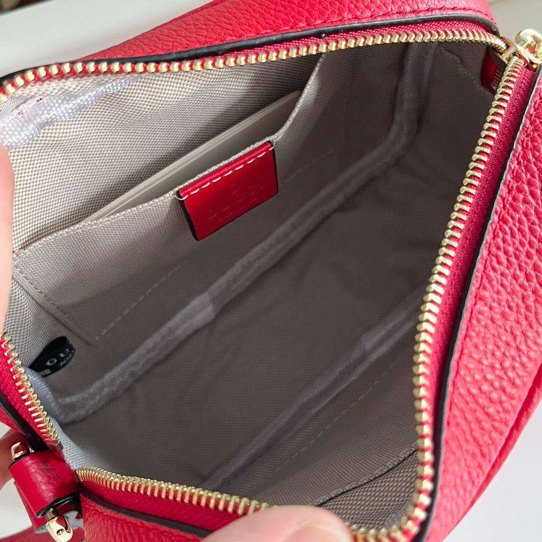 Gucci Soho Disco bag