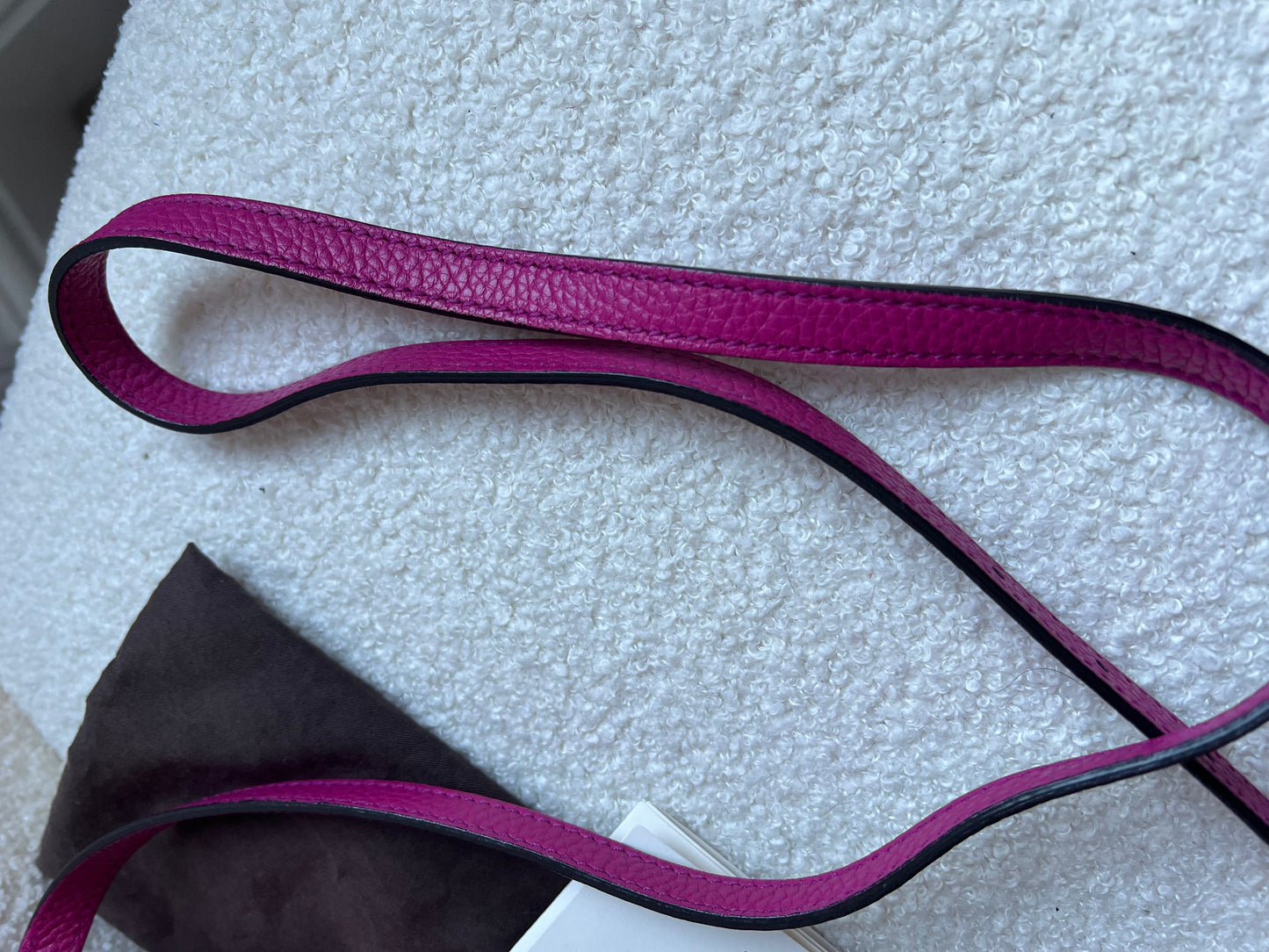 Gucci Pink Soho Disco