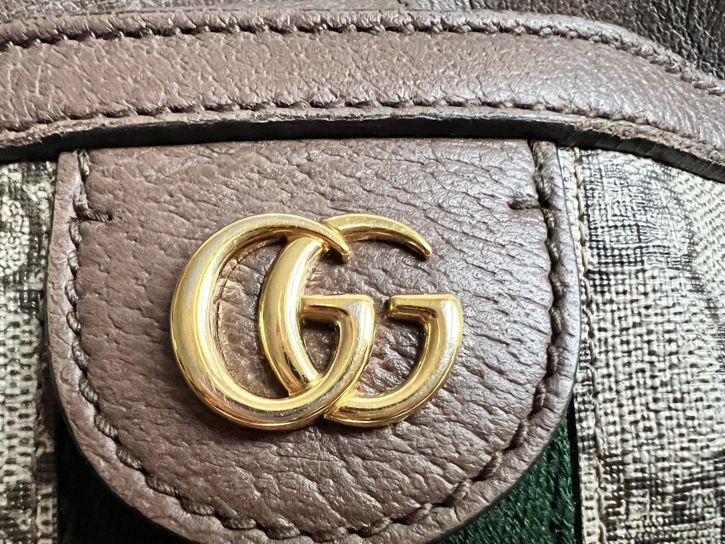 Gucci Ophidia GG Supreme Medium Tote (RRP £1440)