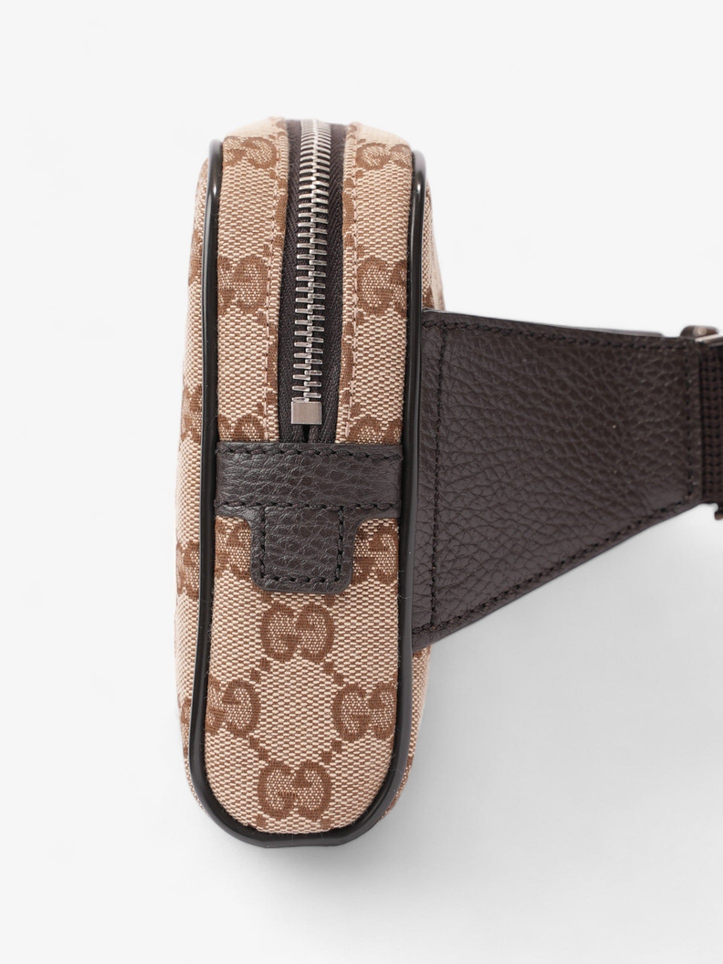Gucci GG Bum Bag GG Supreme Canvas