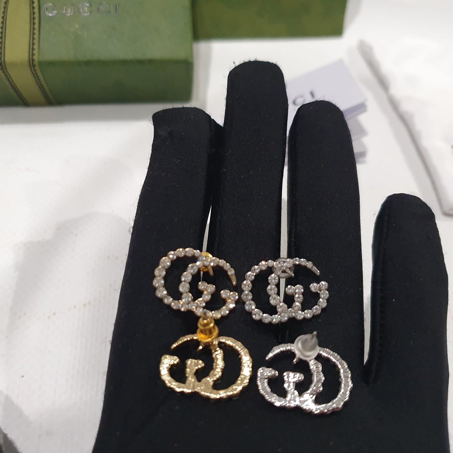 Gucci Earrings