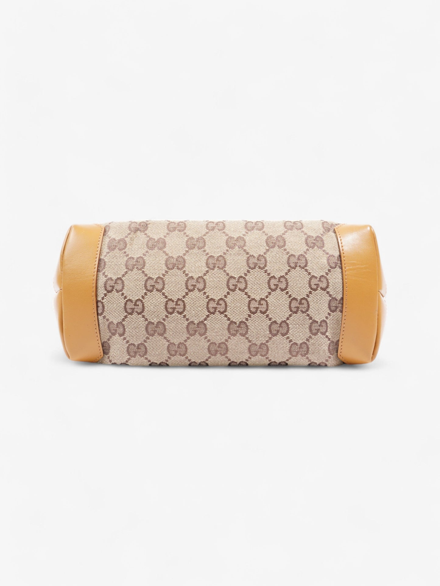Gucci GG Canvas Tote Monogram / Red Canvas