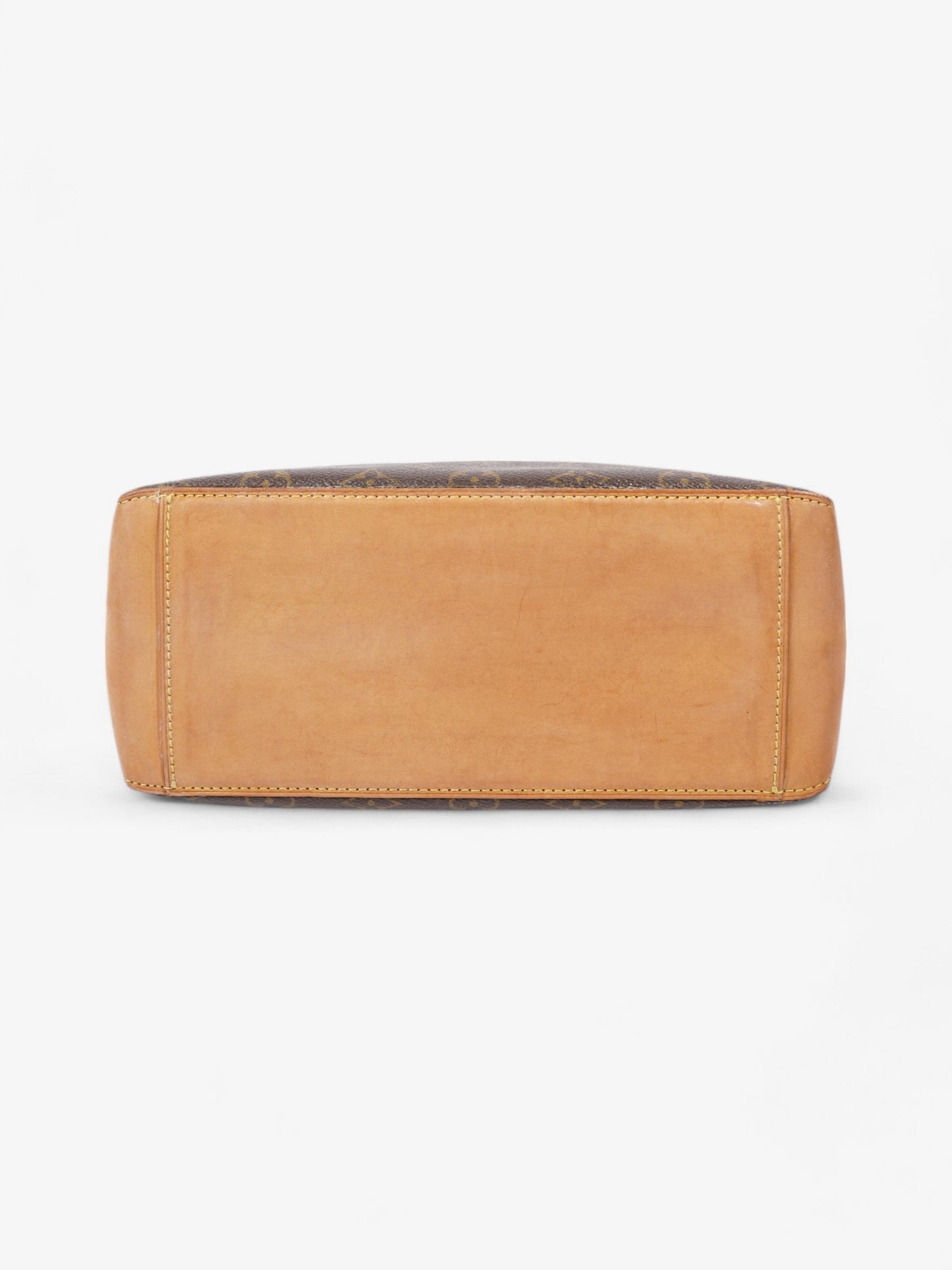 Louis Vuitton Cabas Piano Monogram Coated Canvas