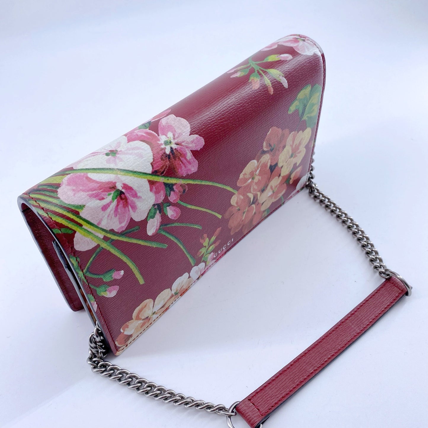 Gucci Flora bag