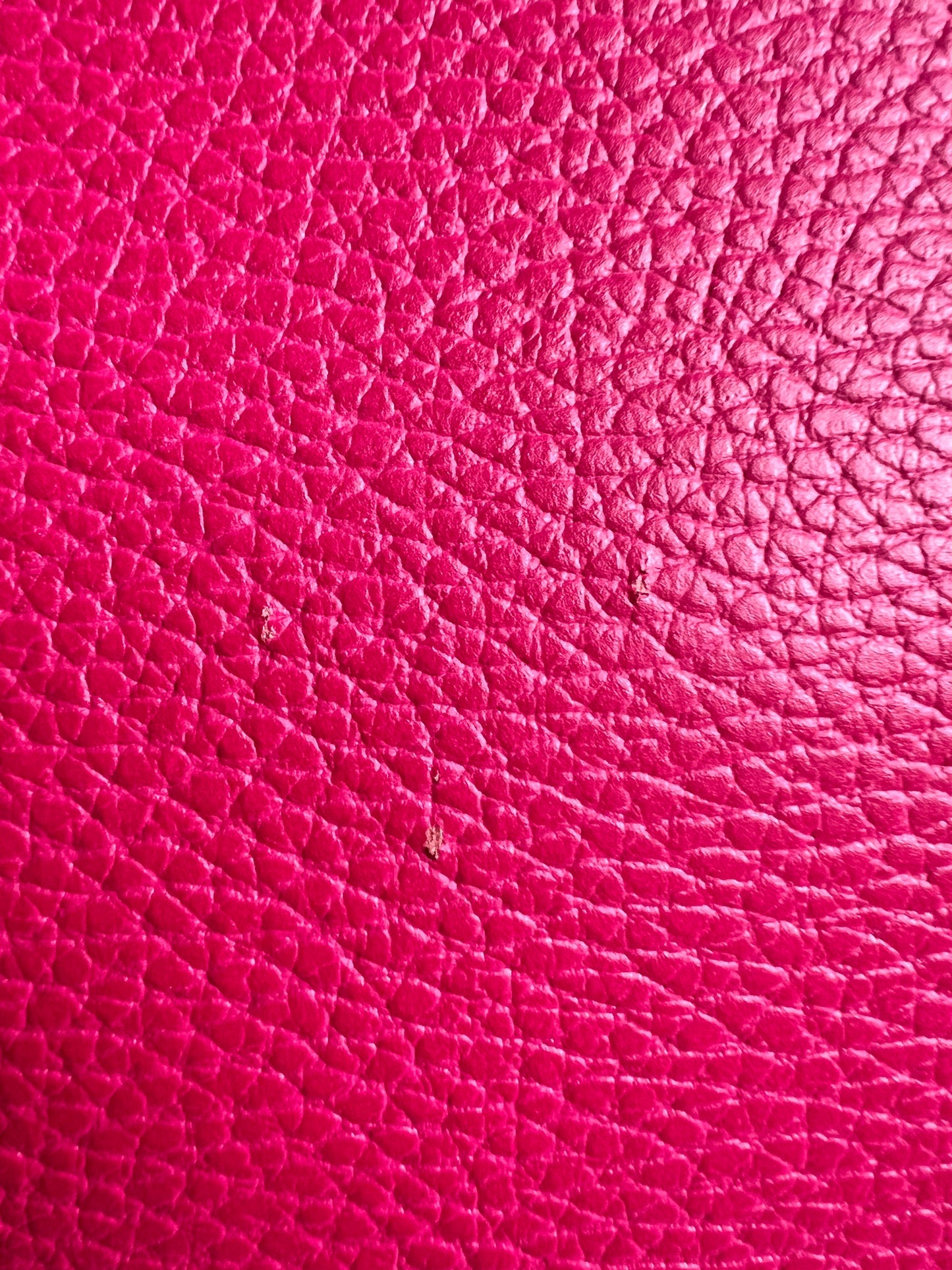 Gucci Pink Swing Tote