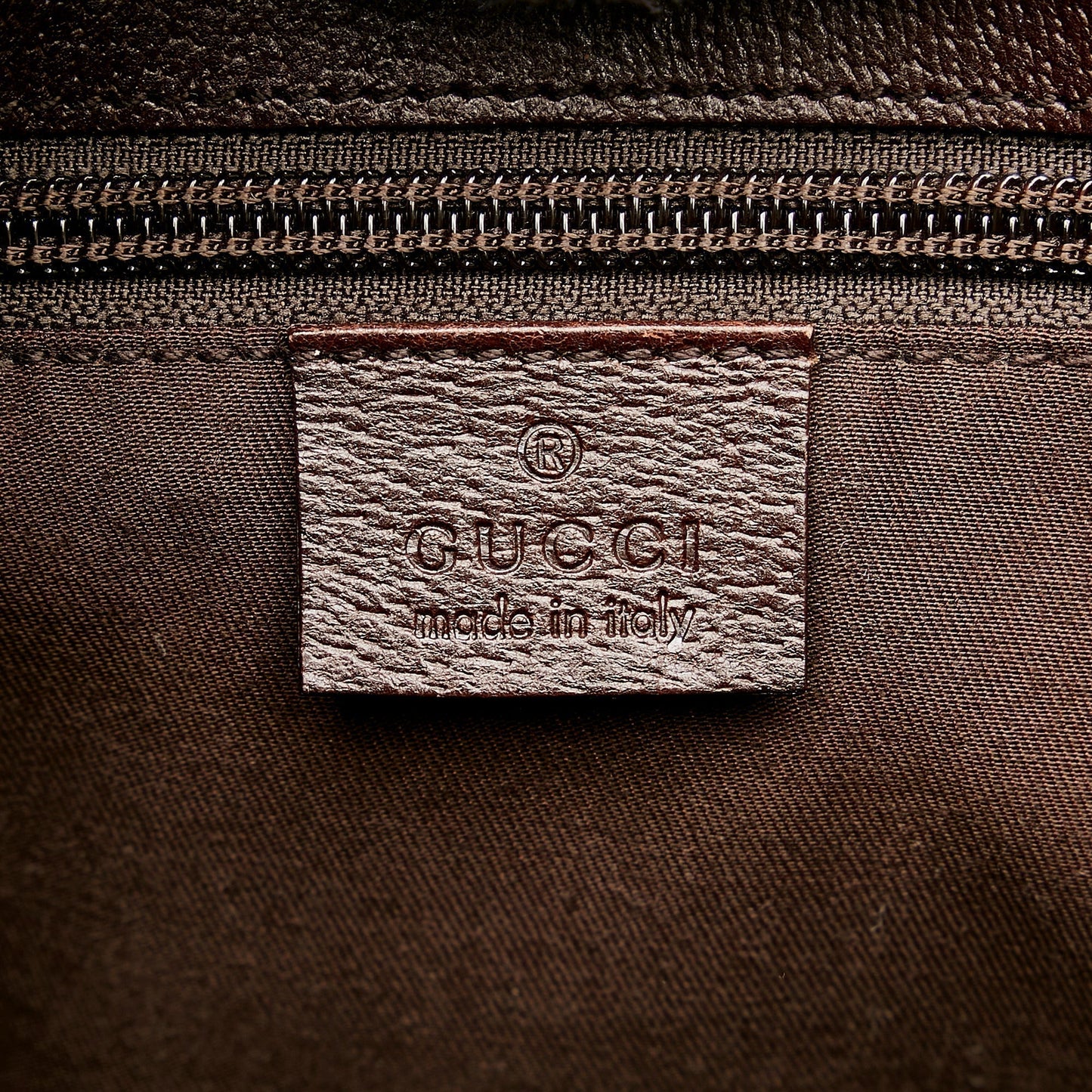 Gucci GG Canvas Crossbody Bag