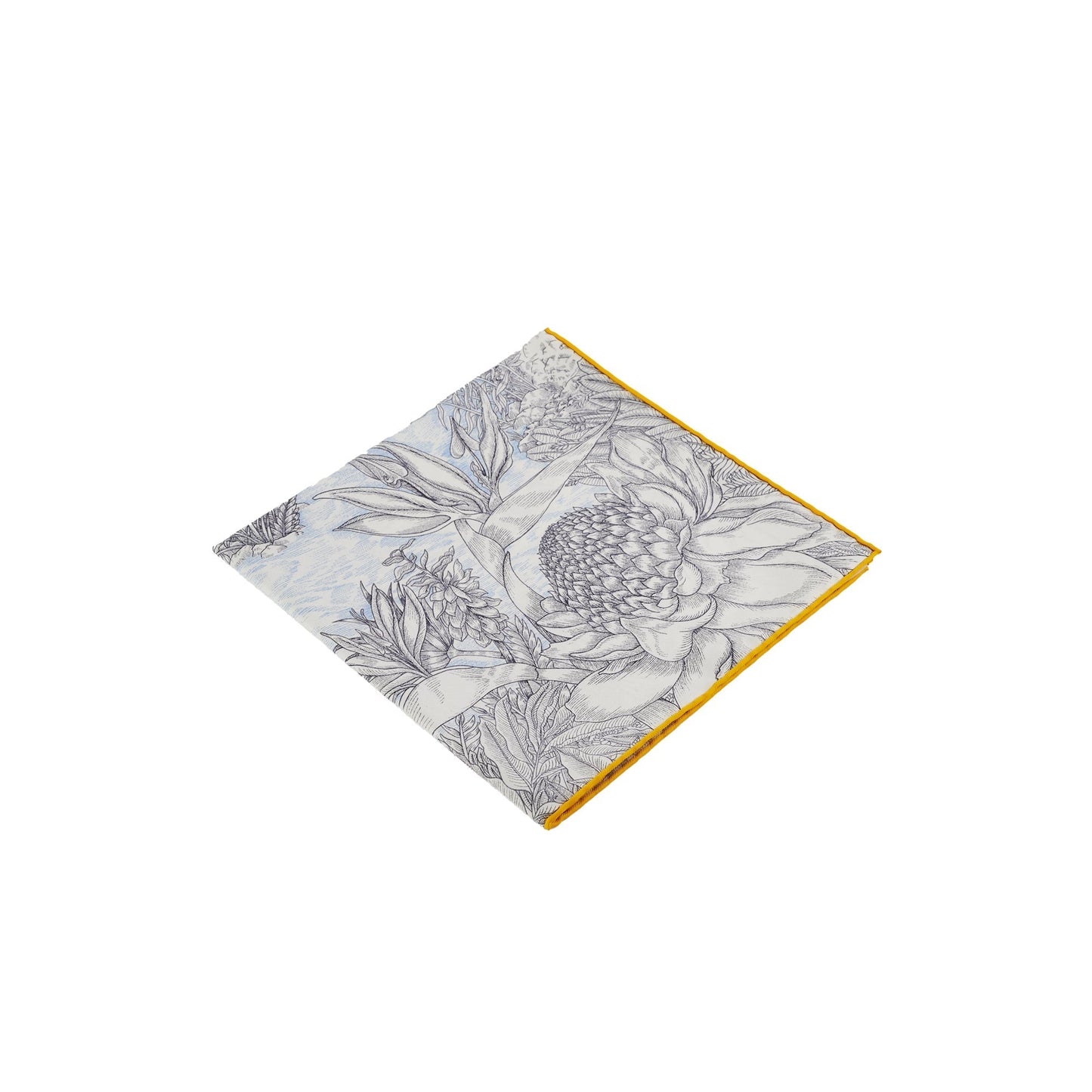 Hermes Scarf