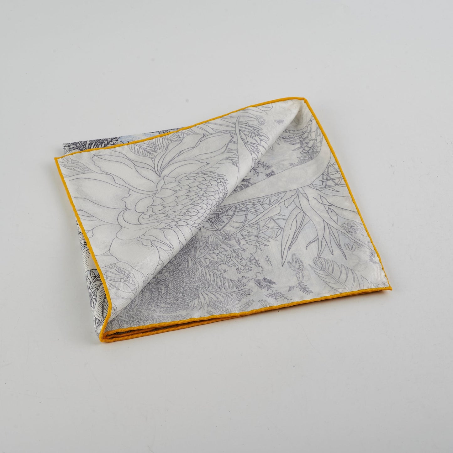 Hermes Scarf