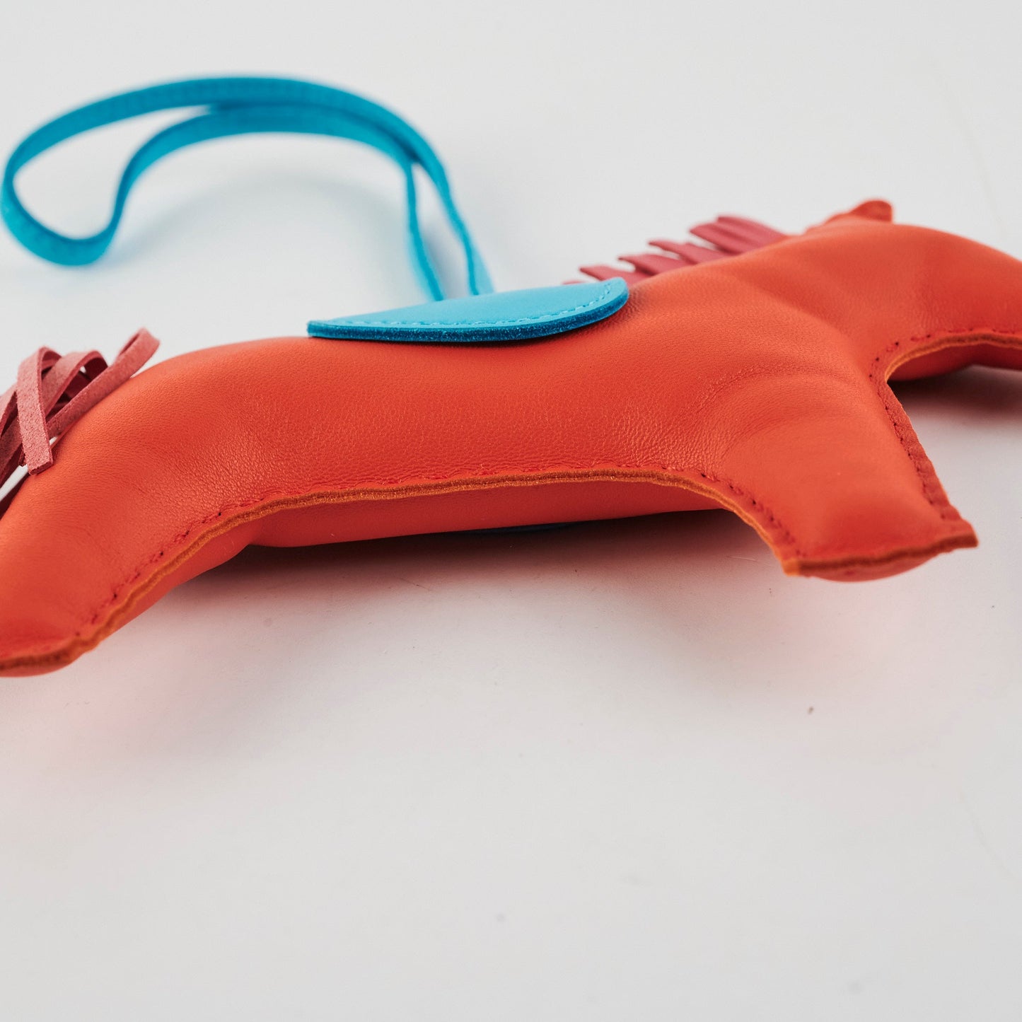 Hermes Horse Charm LG