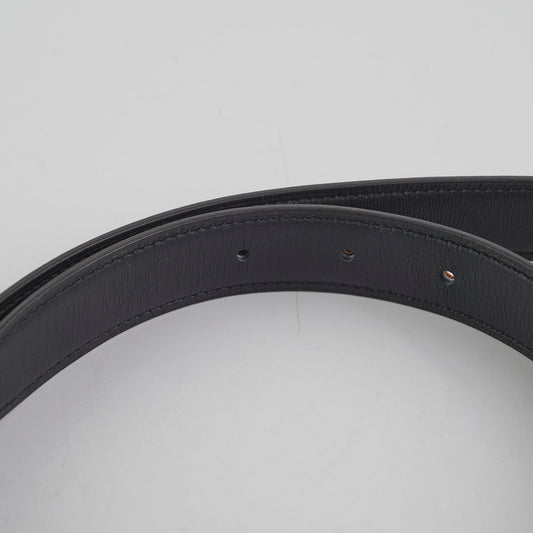 Hermes Belt H Buckle Reversible Belt 85cm