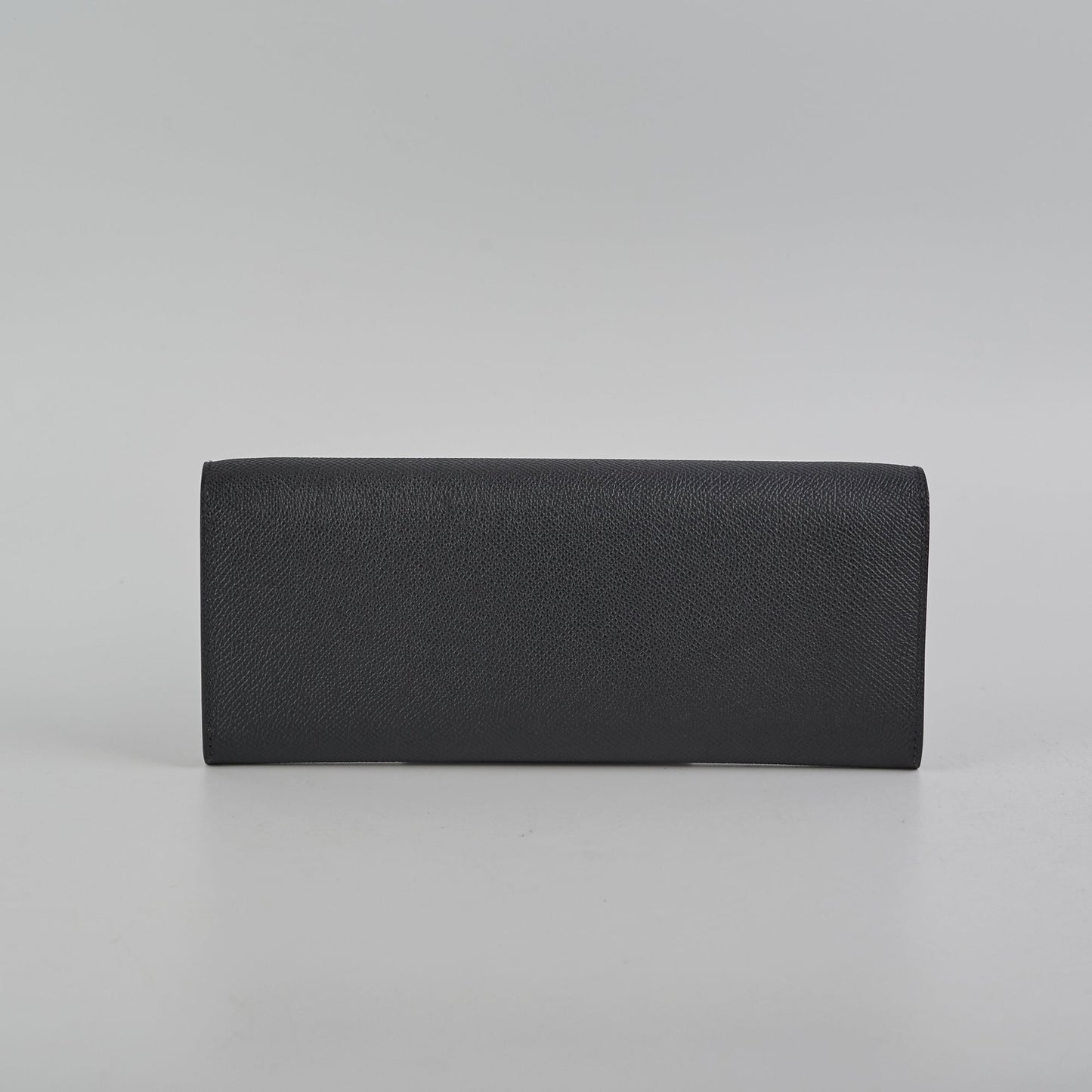 Hermes Maillon to Go Noir B Stamp 2023