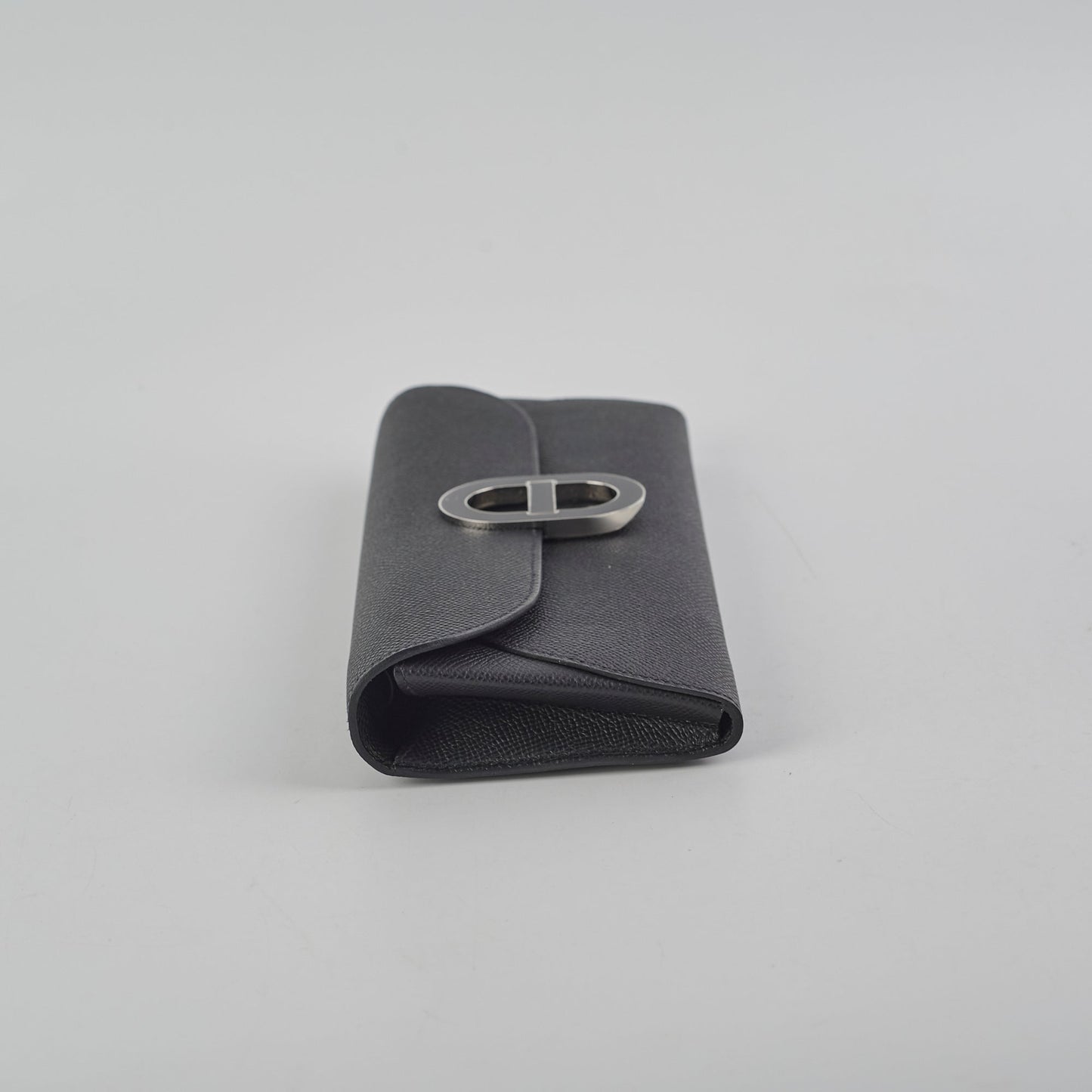 Hermes Maillon to Go Noir B Stamp 2023