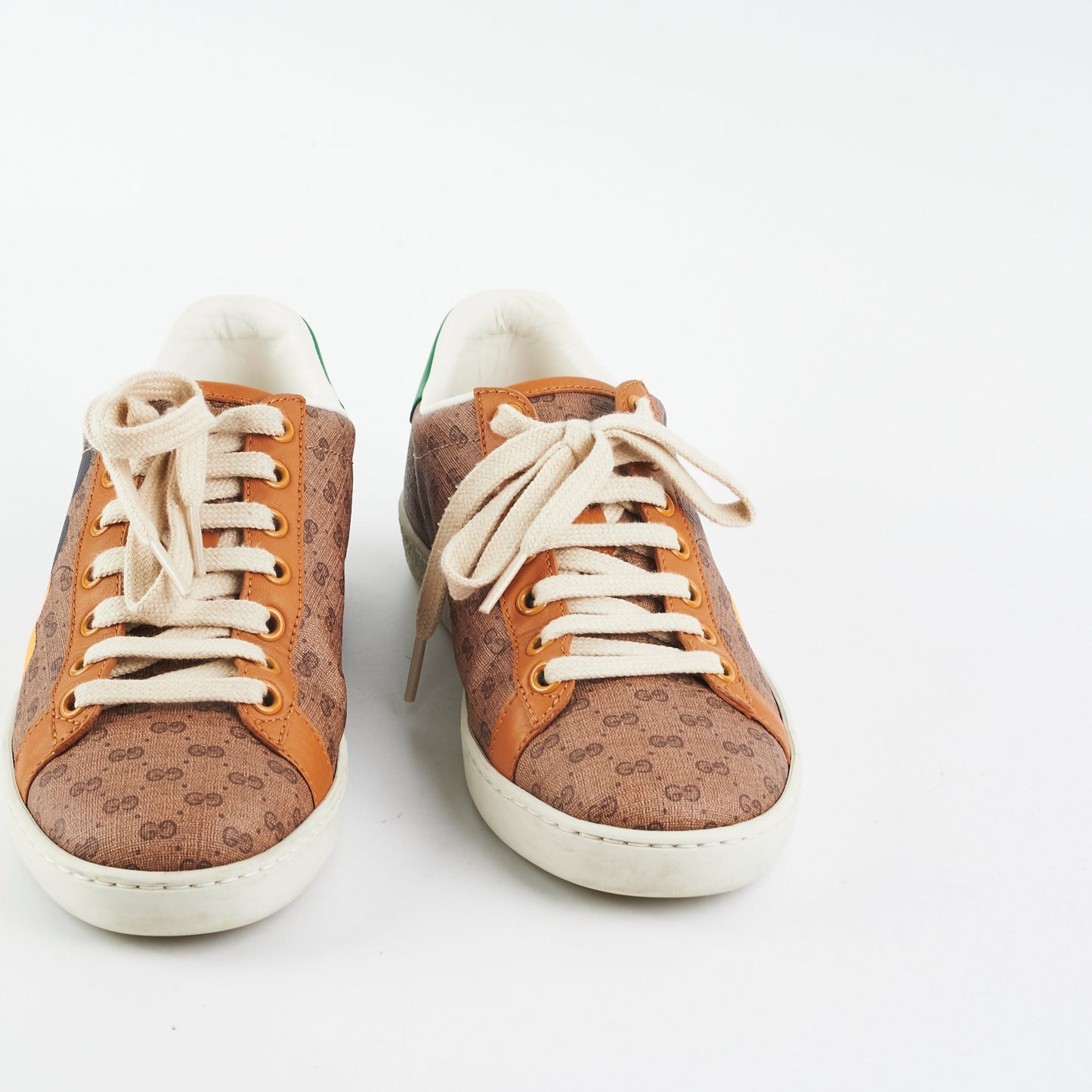 Gucci x Disney Trainers Size 34.5