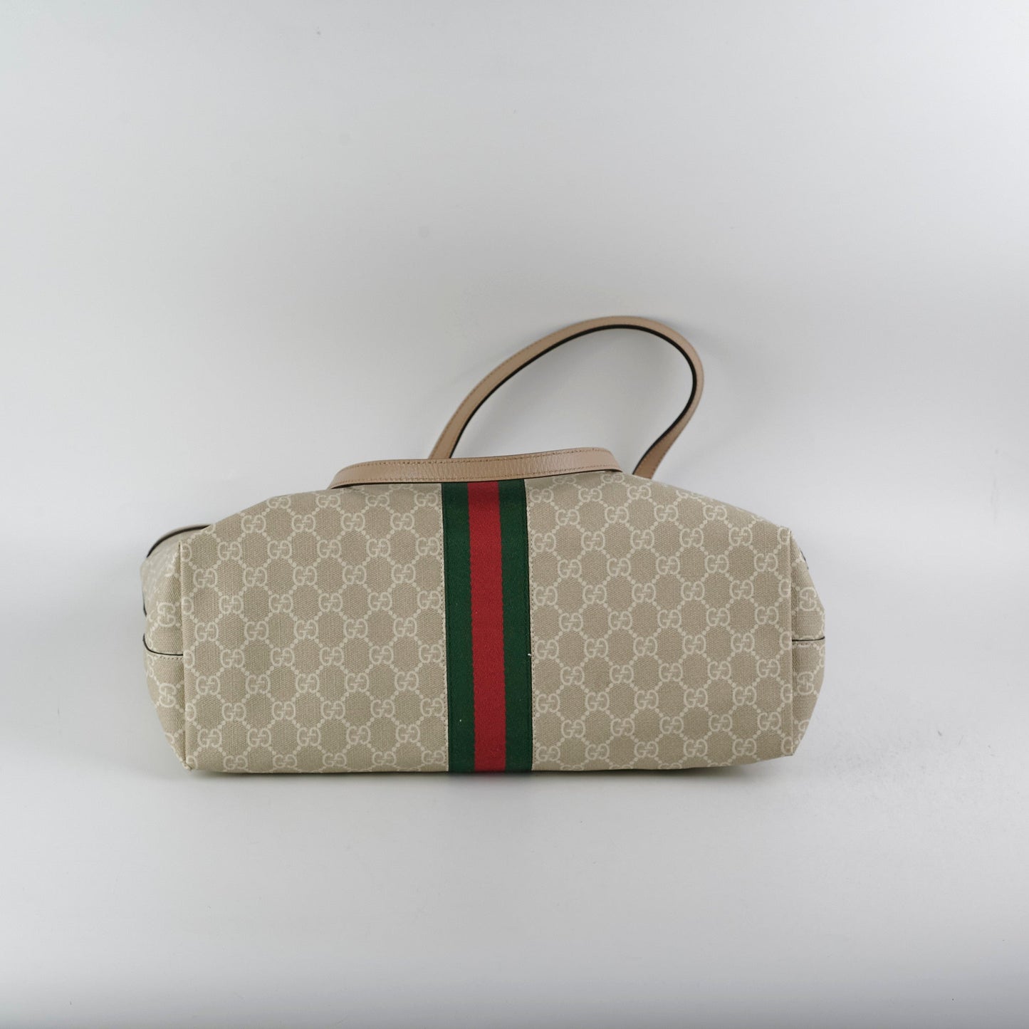Gucci Ophidia GG Medium Tote
