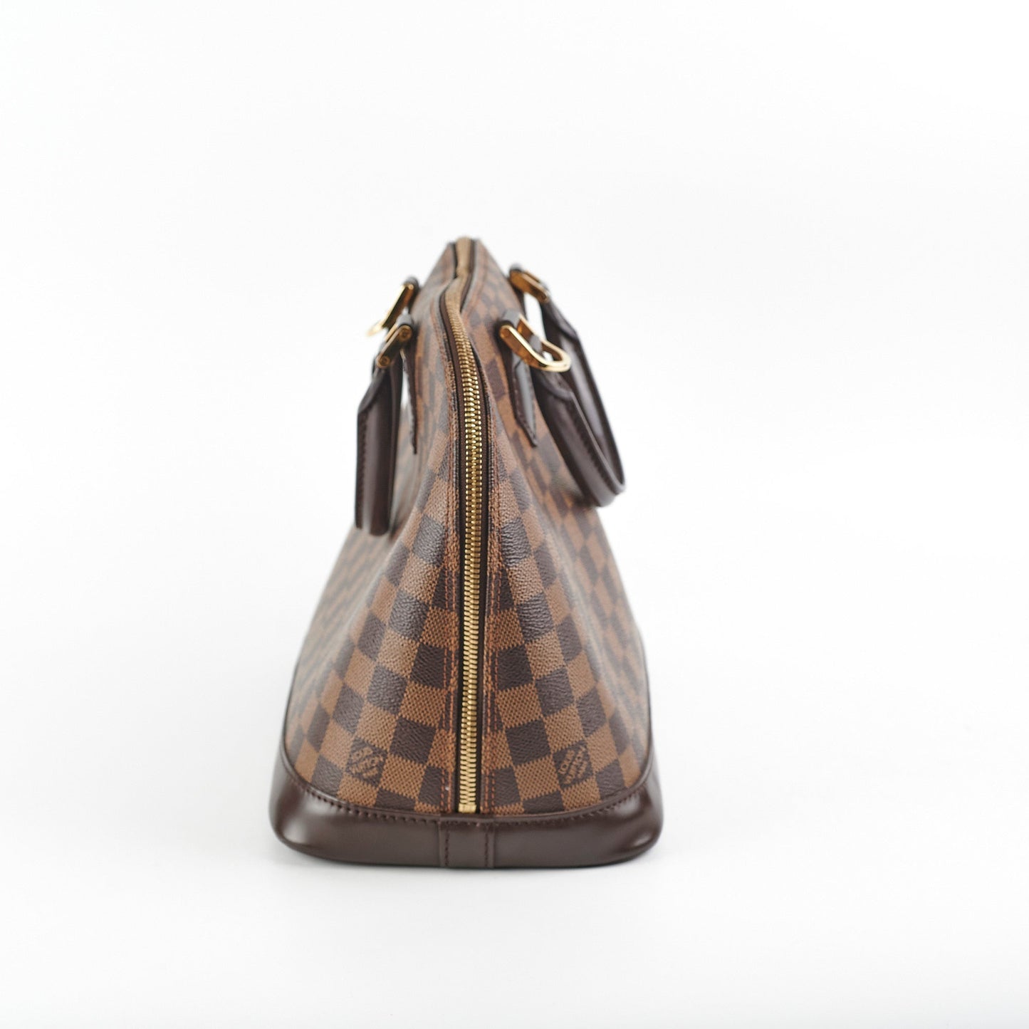Louis Vuitton Alma PM Damier Ebene